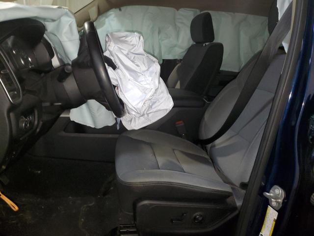 Photo 7 from auction – 2019 RAM 1500 BIG H with VIN 1C6SRFFT1KN607234