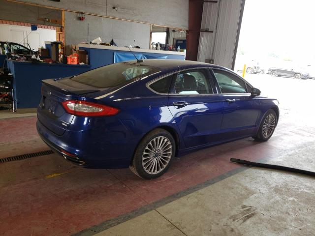 Photo 3 from auction – 2014 FORD FUSION TIT with VIN 3FA6P0D95ER239880