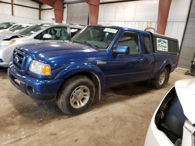 FORD RANGER SUP 2011 with VIN 1FTKR4EE9BPA13169 - Photo from auction