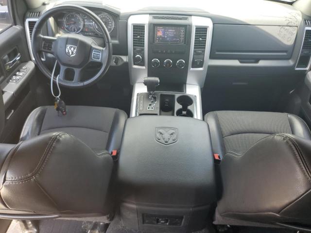 Photo 8 from auction – 2012 DODGE RAM 1500 S with VIN 1C6RD7HT3CS106266