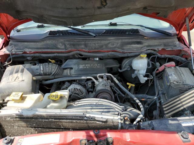 Photo 11 from auction – 2007 DODGE RAM 1500 S with VIN 1D7HU18287S169299