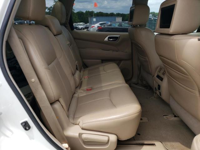 Photo 11 from auction – 2013 NISSAN PATHFINDER with VIN 5N1AR2MM2DC613269