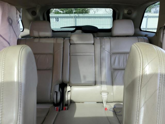 Photo 10 from auction – 2012 JEEP GRAND CHER with VIN 1C4RJFBT4CC124757