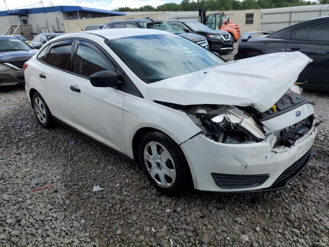 Photo 4 from auction – 2016 FORD FOCUS S with VIN 1FADP3E29GL219725