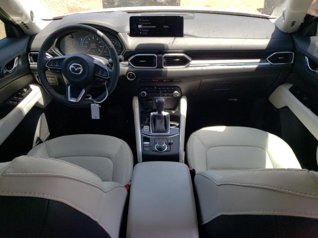 Photo 8 from auction – 2023 MAZDA CX-5 PREMI with VIN JM3KFBEM2P0145895