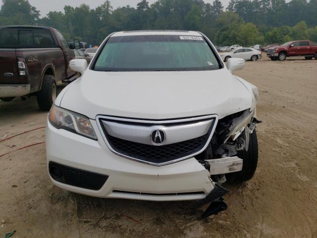Photo 5 from auction – 2015 ACURA RDX with VIN 5J8TB3H39FL018108