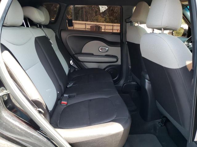 Photo 11 from auction – 2018 KIA SOUL with VIN KNDJN2A29J7523432