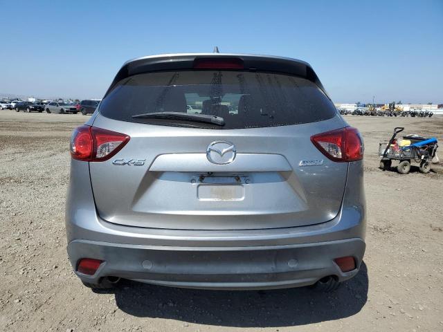 Photo 6 from auction – 2013 MAZDA CX-5 TOURI with VIN JM3KE2CE6D0149992