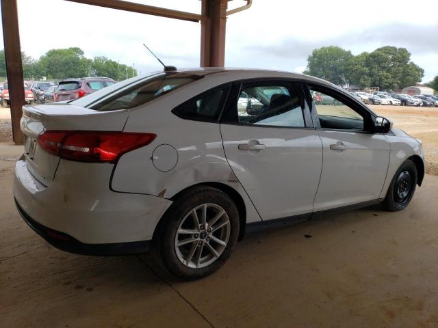 Photo 3 from auction – 2016 FORD FOCUS SE with VIN 1FADP3F23GL401970