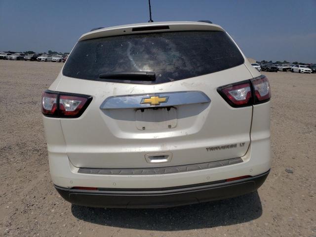 Photo 6 from auction – 2015 CHEVROLET TRAVERSE L with VIN 1GNKRGKD4FJ132003