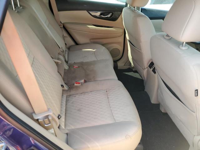 Photo 10 from auction – 2020 NISSAN ROGUE S with VIN KNMAT2MVXLP539833