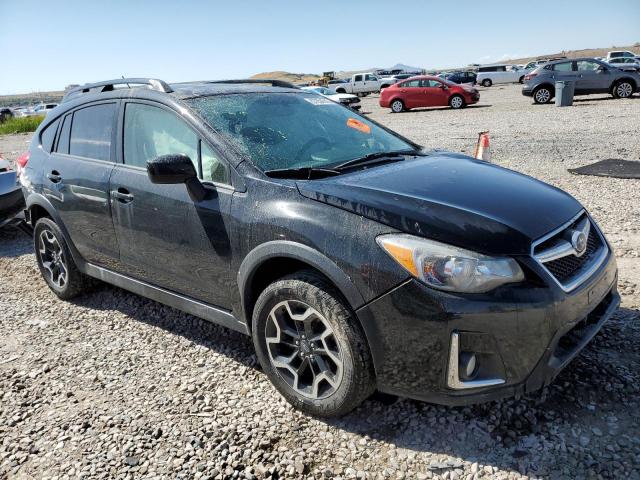 Photo 4 from auction – 2016 SUBARU CROSSTREK with VIN JF2GPABC8G8286166