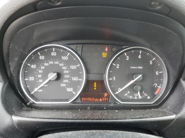 Photo 9 from auction – 2012 BMW 128 I with VIN WBAUL7C5XCVM82201