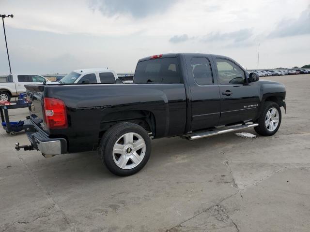 Photo 3 from auction – 2007 CHEVROLET SILVERADO with VIN 1GCEC19J17Z606976