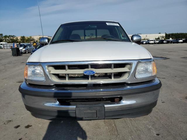 Photo 5 from auction – 1997 FORD F150 with VIN 1FTDX17W0VNB70334