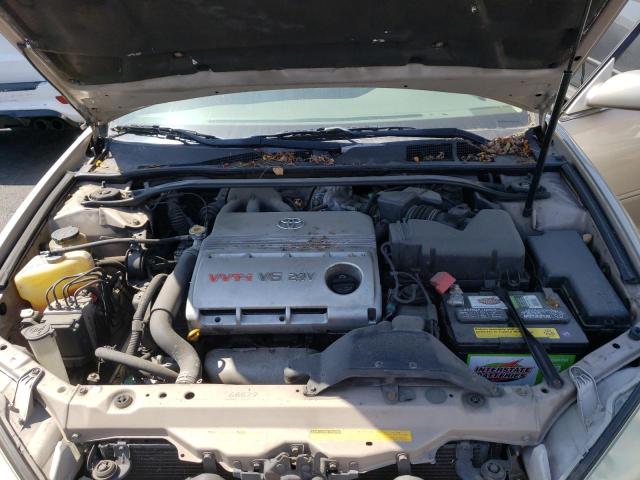 Photo 11 from auction – 2003 TOYOTA CAMRY with VIN JTDBF30K730150217