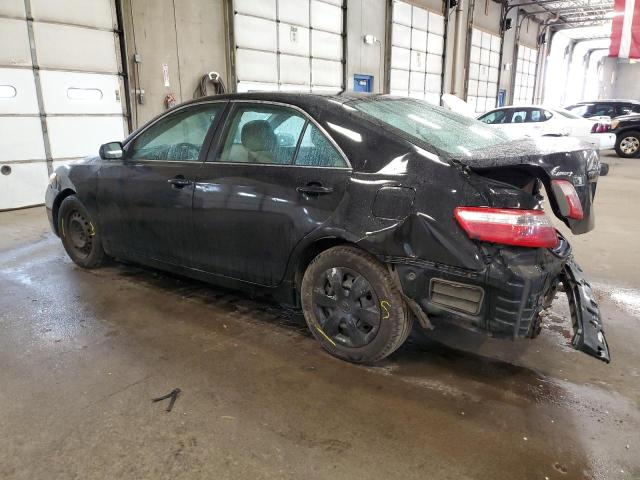 Photo 2 from auction – 2008 TOYOTA CAMRY CE with VIN 4T1BE46K98U750118