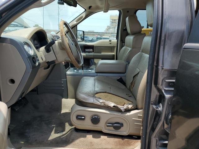 Photo 7 from auction – 2006 FORD F150 SUPER with VIN 1FTPW14V26FB79396