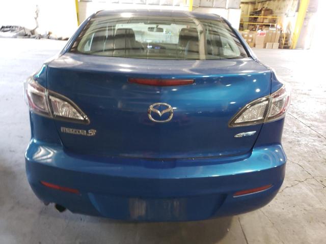 Zdjęcie 6 z aukcji – 2012 MAZDA 3 I z VIN JM1BL1V85C1640613