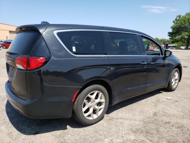 Photo 3 from auction – 2019 CHRYSLER PACIFICA T with VIN 2C4RC1FG0KR627749