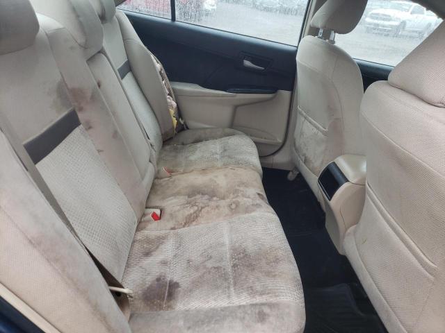 Photo 10 from auction – 2014 TOYOTA CAMRY L with VIN 4T1BF1FK2EU834238