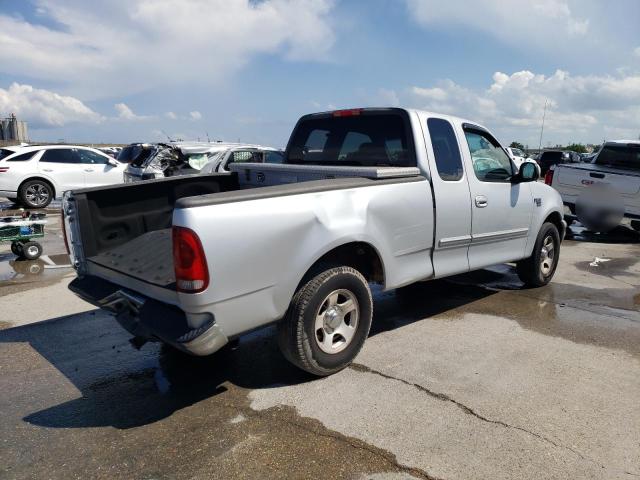 Photo 3 from auction – 2003 FORD F150 with VIN 1FTRX17L63NB60044