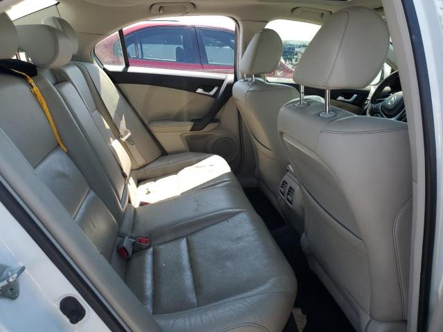 Photo 10 from auction – 2012 ACURA TSX TECH with VIN JH4CU2F69CC024470