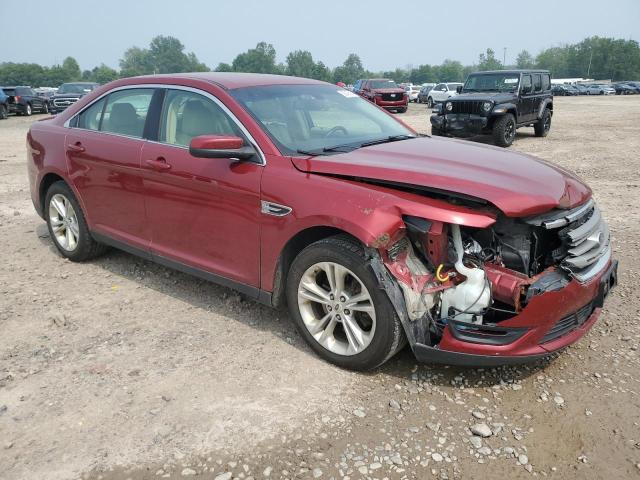 Photo 4 from auction – 2014 FORD TAURUS SEL with VIN 1FAHP2E83EG125040