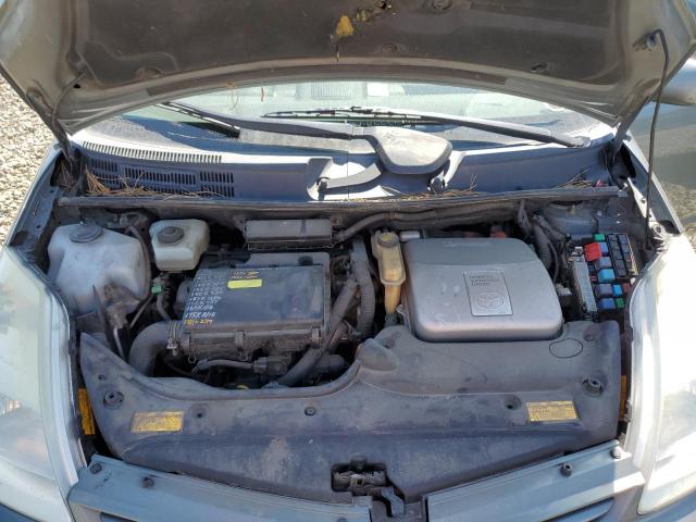 Photo 11 from auction – 2004 TOYOTA PRIUS with VIN JTDKB20U240022122