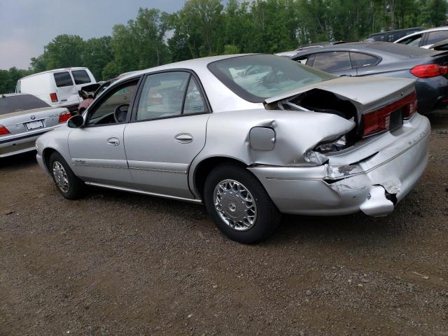 Photo 2 from auction – 2002 BUICK CENTURY CU with VIN 2G4WS52J621196648