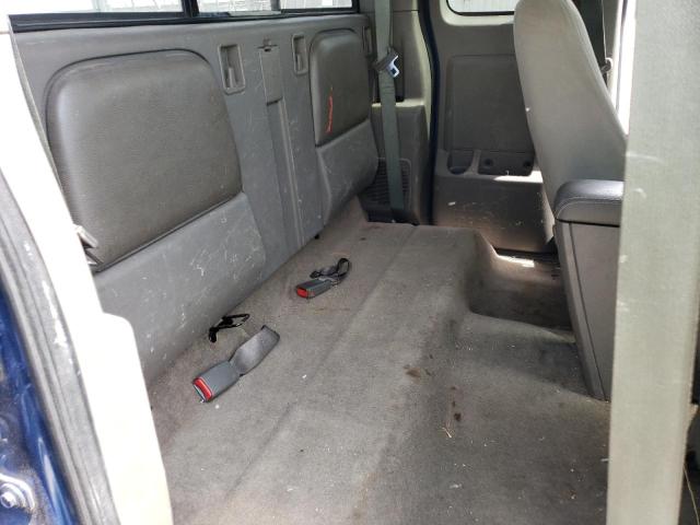 Photo 10 from auction – 2011 DODGE DAKOTA SLT with VIN 1D7RE3BK5BS691757