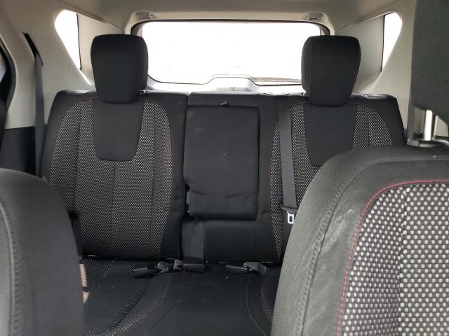 Photo 10 from auction – 2014 CHEVROLET EQUINOX LT with VIN 2GNALBEK6E6218936