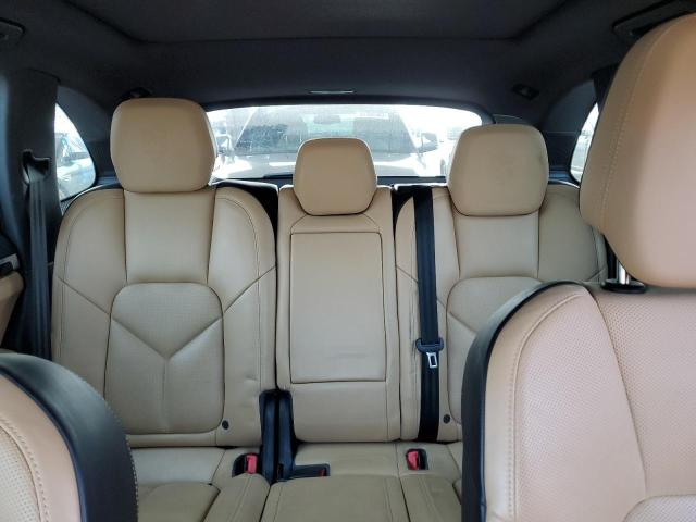 Photo 10 from auction – 2018 PORSCHE CAYENNE with VIN WP1AA2A20JKA02297