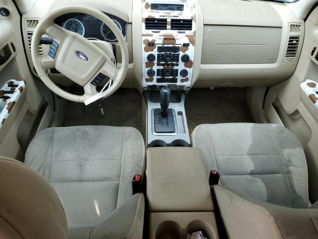 Photo 8 from auction – 2011 FORD ESCAPE XLT with VIN 1FMCU0D70BKC24235