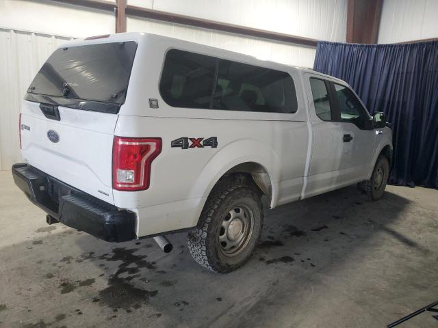 Photo 3 from auction – 2015 FORD F150 SUPER with VIN 1FTFX1EF5FFB14431