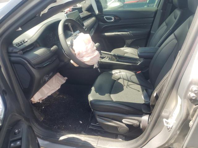 Photo 7 from auction – 2022 JEEP COMPASS LA with VIN 3C4NJCBB7NT210673