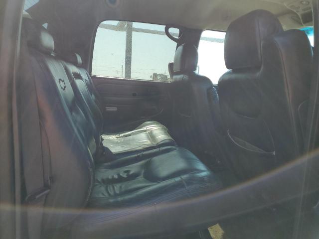 Photo 10 from auction – 2002 CHEVROLET AVALANCHE with VIN 3GNEK13T52G324143