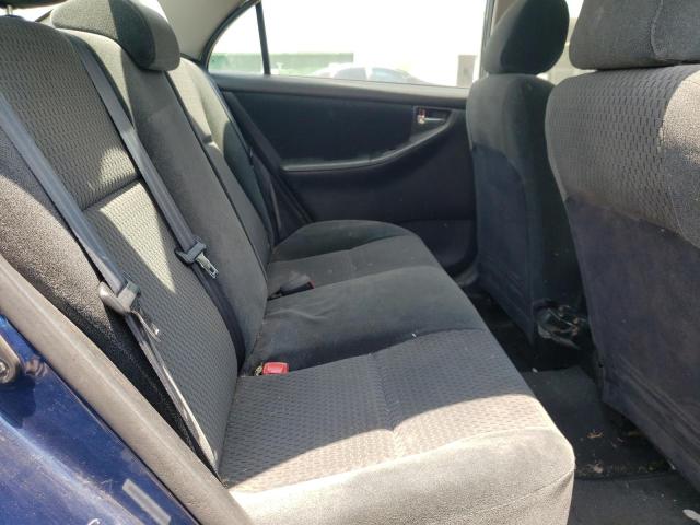 Photo 10 from auction – 2008 TOYOTA COROLLA CE with VIN 1NXBR32E38Z014533