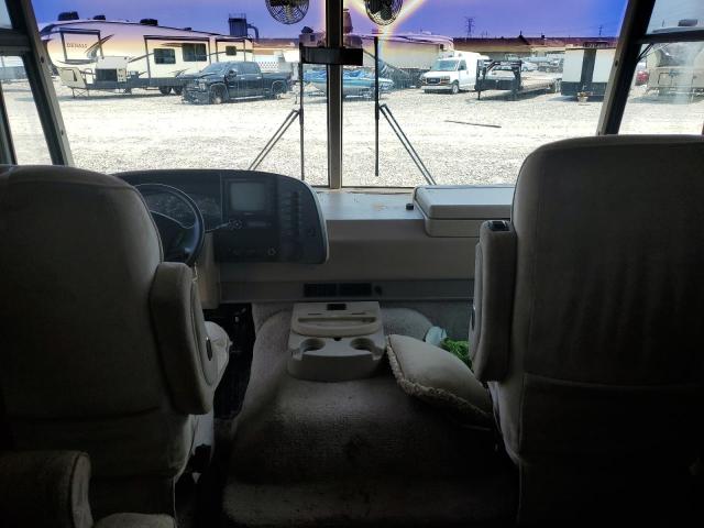 Photo 5 from auction – 1999 WINNEBAGO CHIEFTAN with VIN 3FCNF53S1XJA32785