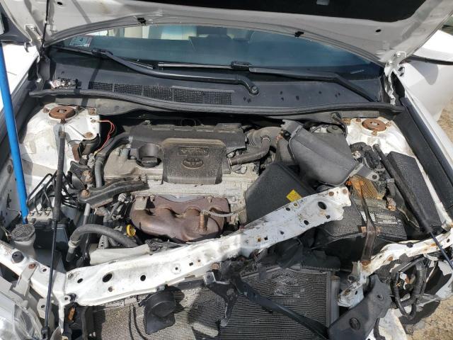 Photo 11 from auction – 2012 TOYOTA CAMRY BASE with VIN 4T1BF1FK5CU515803