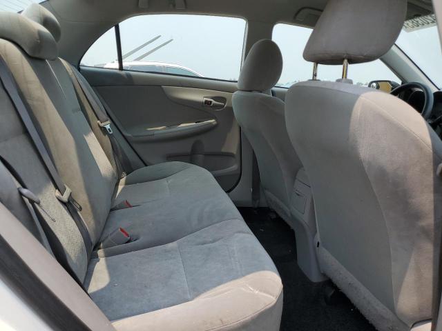 Photo 10 from auction – 2009 TOYOTA COROLLA BA with VIN JTDBL40E99J007653