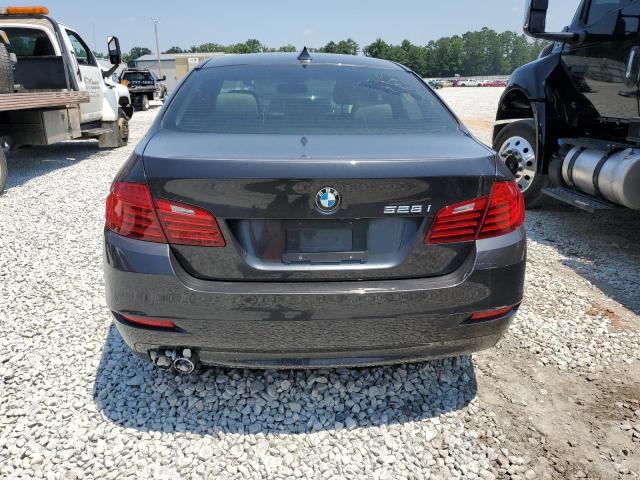 Photo 6 from auction – 2016 BMW 528 I with VIN WBA5A5C54GG347062