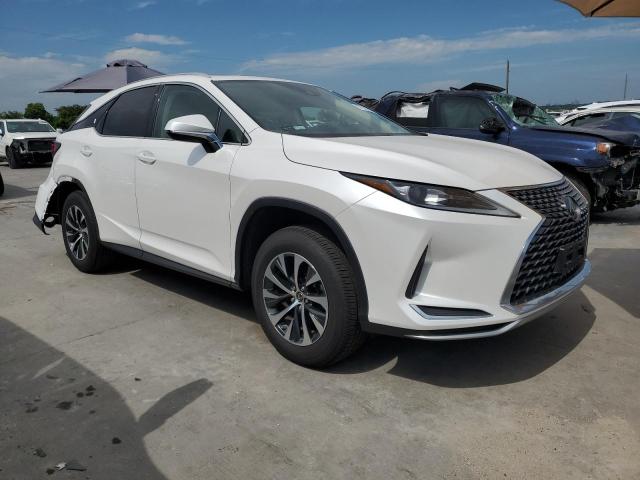 Photo 4 from auction – 2021 LEXUS RX 350 with VIN 2T2HZMAA3MC211353