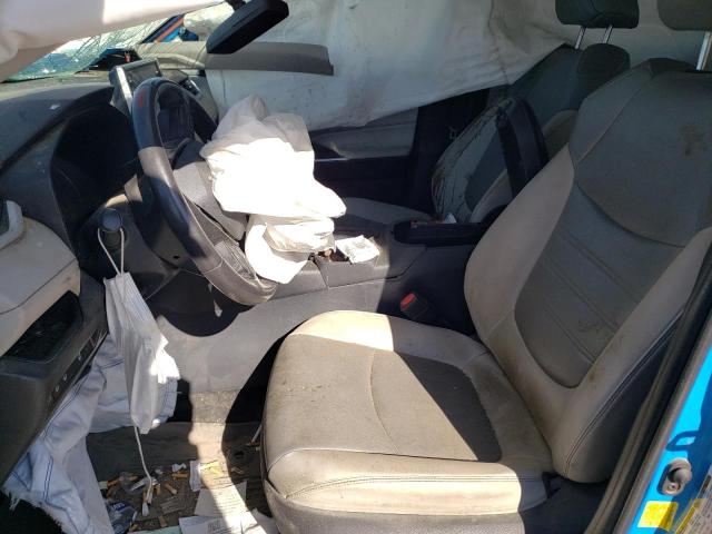 Photo 7 from auction – 2021 TOYOTA RAV4 with VIN 4T3B6RFV0MU034181