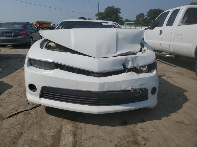 Photo 5 from auction – 2014 CHEVROLET CAMARO LT with VIN 2G1FB1E3XE9275636