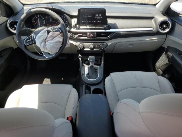 Photo 8 from auction – 2023 KIA FORTE LX with VIN 3KPF24AD8PE545314