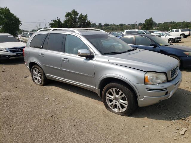Photo 4 from auction – 2013 VOLVO XC90 3.2 with VIN YV4952CZ4D1642006