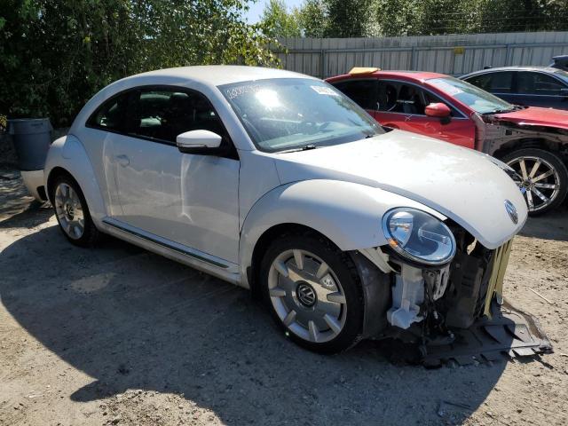 Foto 4 de la subasta – 2012 VOLKSWAGEN BEETLE con VIN 3VWJP7AT2CM642445