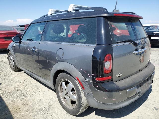 Photo 2 from auction – 2010 MINI COOPER CLU with VIN WMWML3C54ATX36843