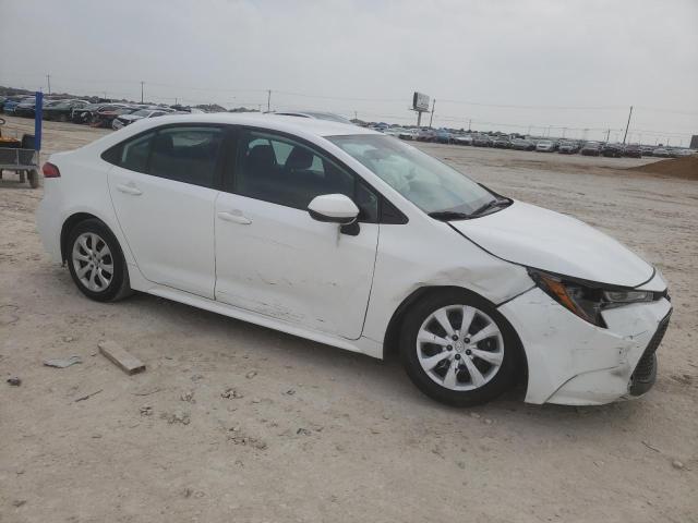 Photo 4 from auction – 2020 TOYOTA COROLLA LE with VIN 5YFEPRAE9LP098567